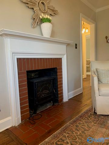 313 Thornton Avenue SW, Huntsville, AL 35801