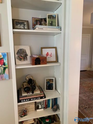 313 Thornton Avenue SW, Huntsville, AL 35801