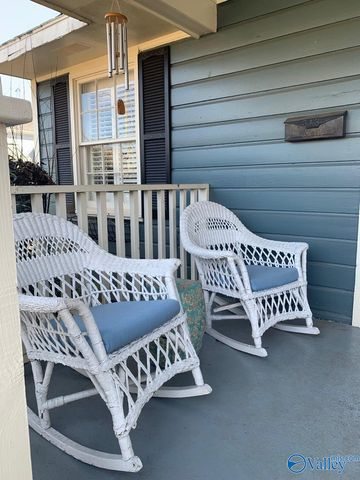 313 Thornton Avenue SW, Huntsville, AL 35801
