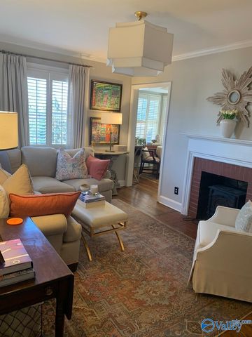 313 Thornton Avenue SW, Huntsville, AL 35801