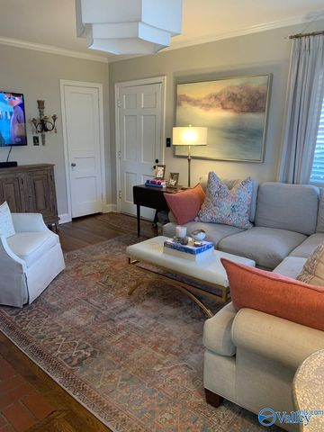 313 Thornton Avenue SW, Huntsville, AL 35801