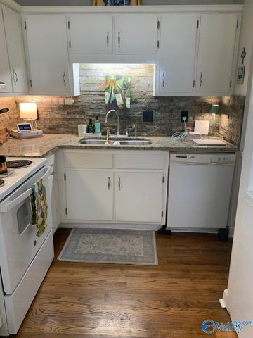 313 Thornton Avenue SW, Huntsville, AL 35801