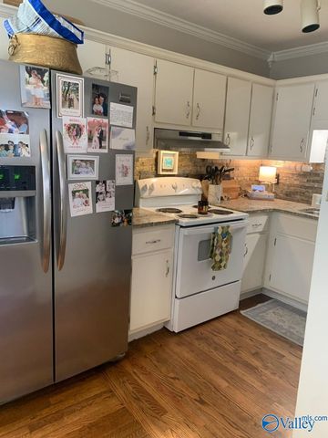 313 Thornton Avenue SW, Huntsville, AL 35801