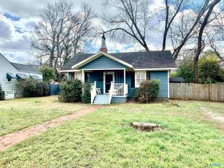 313 Thornton Avenue SW, Huntsville, AL 35801