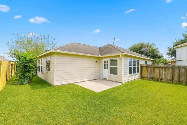 19031 Telford Way, Tomball, TX 77375