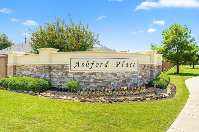 19031 Telford Way, Tomball, TX 77375