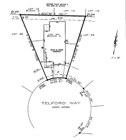 19031 Telford Way, Tomball, TX 77375