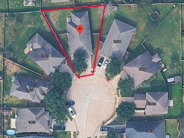 19031 Telford Way, Tomball, TX 77375