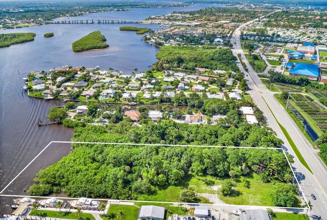 0 S Kanner Highway, Stuart, FL 34994