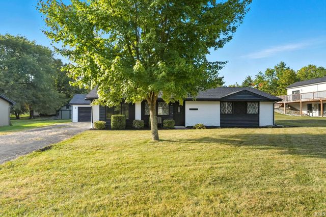 2228 E Gump Road, Fort Wayne, IN 46845