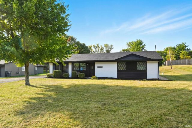 2228 E Gump Road, Fort Wayne, IN 46845