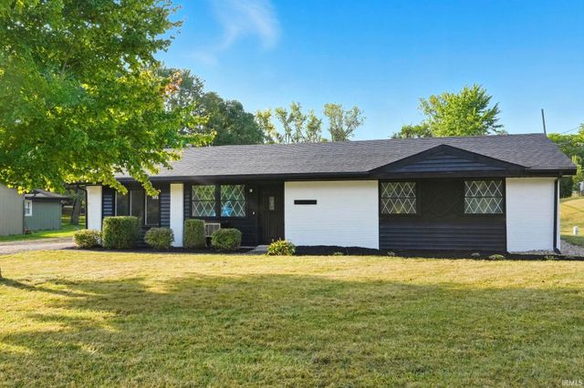 2228 E Gump Road, Fort Wayne, IN 46845