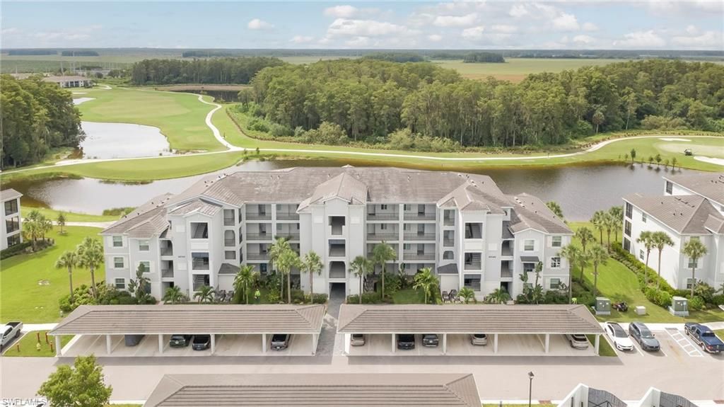 6046 National BLVD 411, AVE MARIA, FL 34142 — exterior