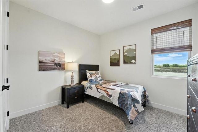 1834 Woodward Circle, Raymore, MO 64083