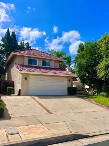 1750 Sunnypark, Redlands, CA 92374