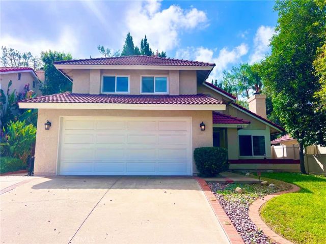 1750 Sunnypark, Redlands, CA 92374