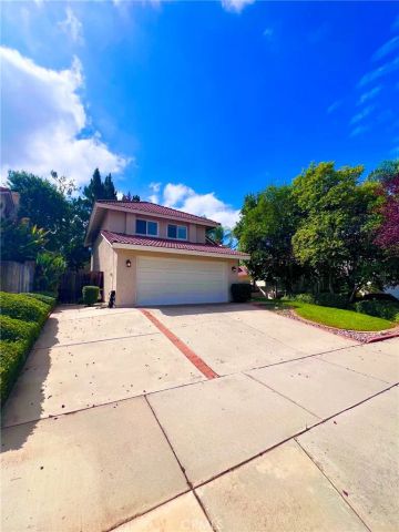 1750 Sunnypark, Redlands, CA 92374