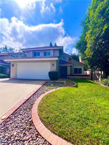 1750 Sunnypark, Redlands, CA 92374