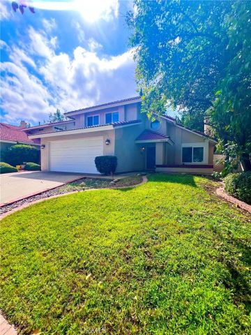 1750 Sunnypark, Redlands, CA 92374