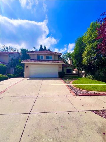 1750 Sunnypark, Redlands, CA 92374
