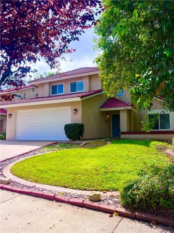 1750 Sunnypark, Redlands, CA 92374