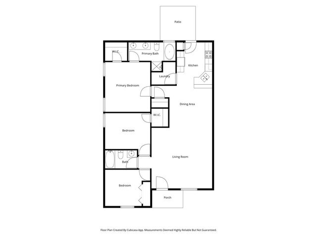 401 Old Ivy Square, Pooler, GA 31322
