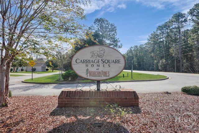 401 Old Ivy Square, Pooler, GA 31322