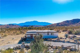 50825 Oskar Lane, Morongo Valley, CA 92256