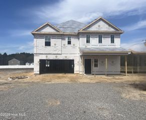 148 Deep River Road, Aberdeen, NC 28315