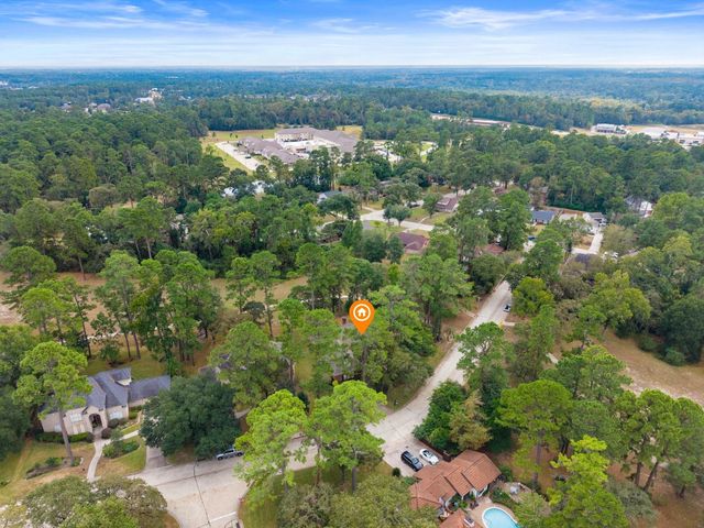 7 Wellesley Drive, Conroe, TX 77304