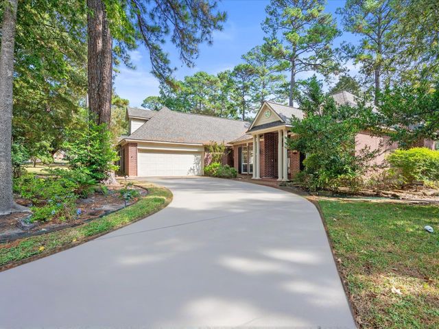 7 Wellesley Drive, Conroe, TX 77304