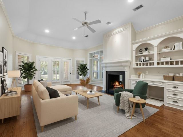 7 Wellesley Drive, Conroe, TX 77304