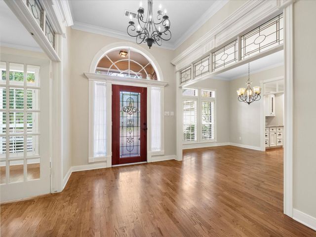 7 Wellesley Drive, Conroe, TX 77304