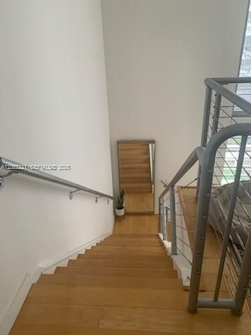 1050 Brickell Avenue 402, Miami, FL 33131