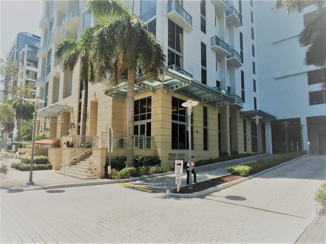 1050 Brickell Avenue 402, Miami, FL 33131