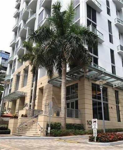 1050 Brickell Avenue 402, Miami, FL 33131