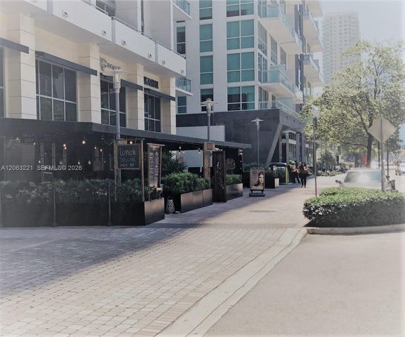 1050 Brickell Avenue 402, Miami, FL 33131