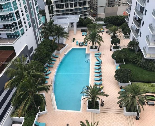 1050 Brickell Avenue 402, Miami, FL 33131