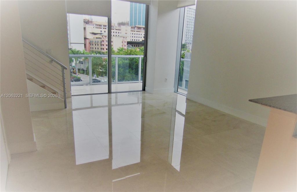 1050 Brickell Avenue 402, Miami, FL 33131
