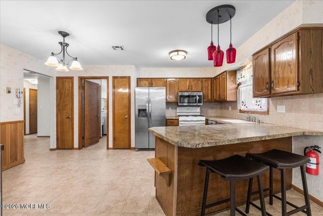 14 Ashford Drive, Brick, NJ 08723