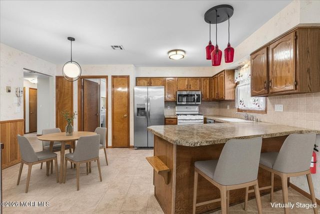 14 Ashford Drive, Brick, NJ 08723