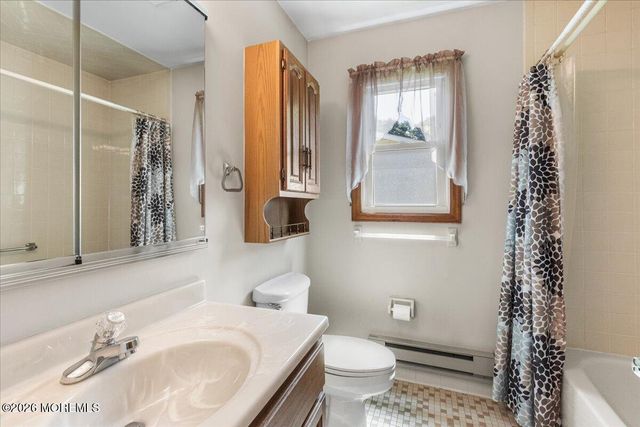 14 Ashford Drive, Brick, NJ 08723