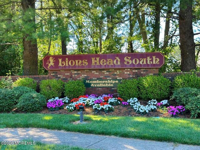14 Ashford Drive, Brick, NJ 08723