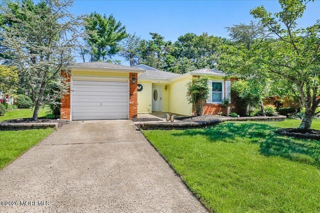 14 Ashford Drive, Brick, NJ 08723