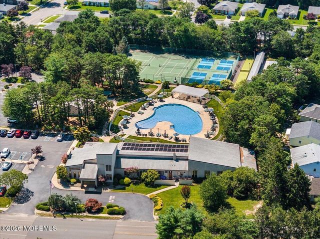 14 Ashford Drive, Brick, NJ 08723