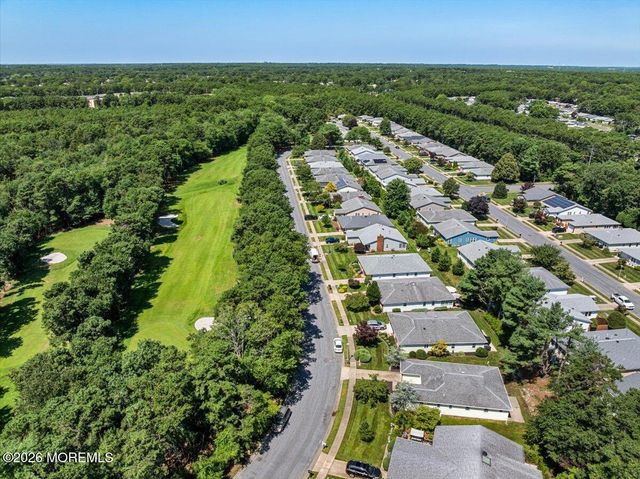 14 Ashford Drive, Brick, NJ 08723