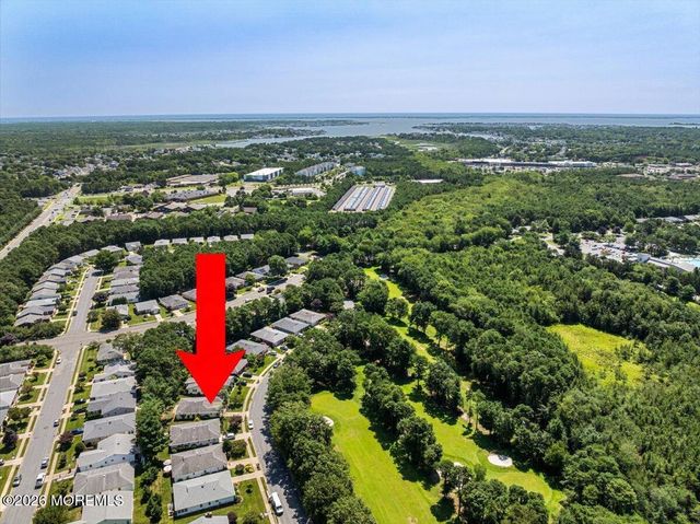 14 Ashford Drive, Brick, NJ 08723