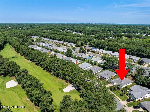 14 Ashford Drive, Brick, NJ 08723