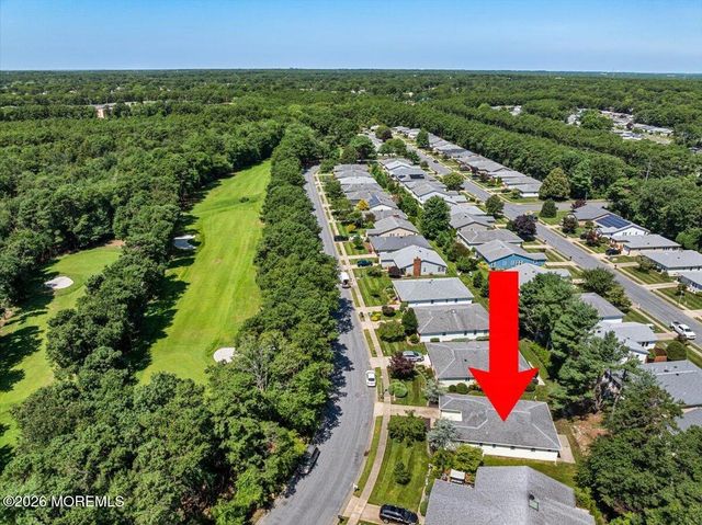 14 Ashford Drive, Brick, NJ 08723