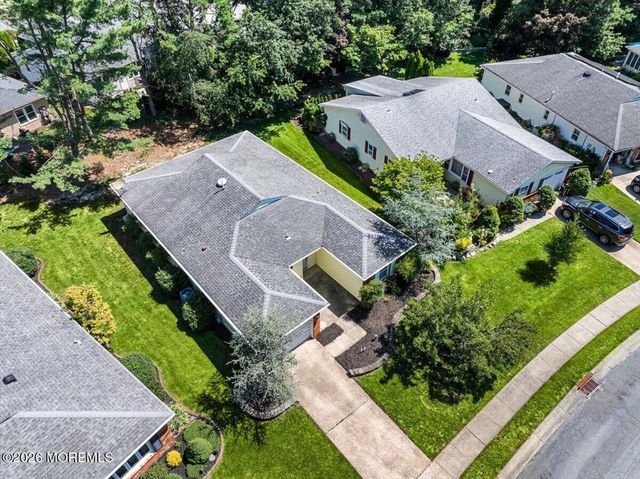 14 Ashford Drive, Brick, NJ 08723